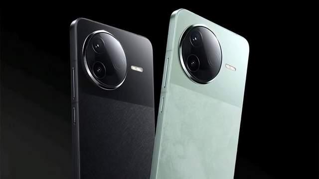 可以闭眼买的3款中端手机，颜值高手感好，最低98%的好评率