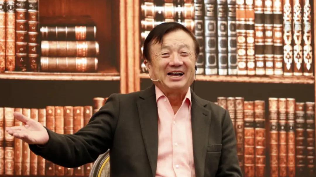 81歲的任正非，為何仍勸我們別恨美國？還要多用美國的技術和芯片