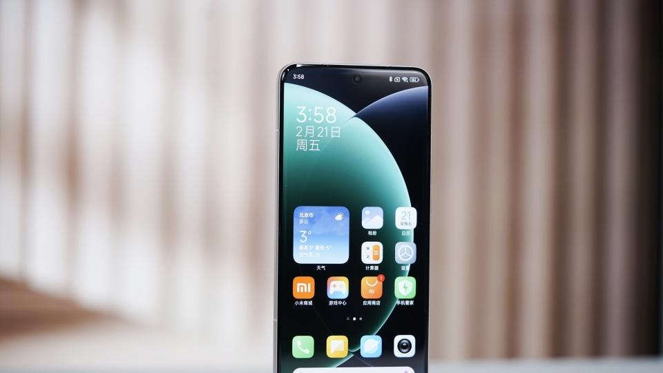 小米16 Ultra影像被确认：HP9升级版+国产大底主摄，实力强的飞起