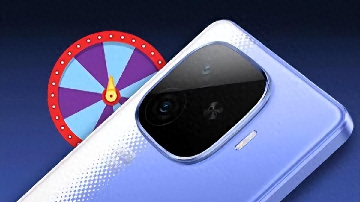 曝iQOO Neo 10R 5G即将发布，iPhone15为新机让路沦为百元机