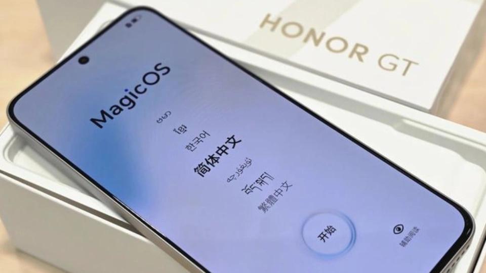 荣耀旗舰更激进了，16GB+1TB跌至3099元，国补后可“闭眼买”