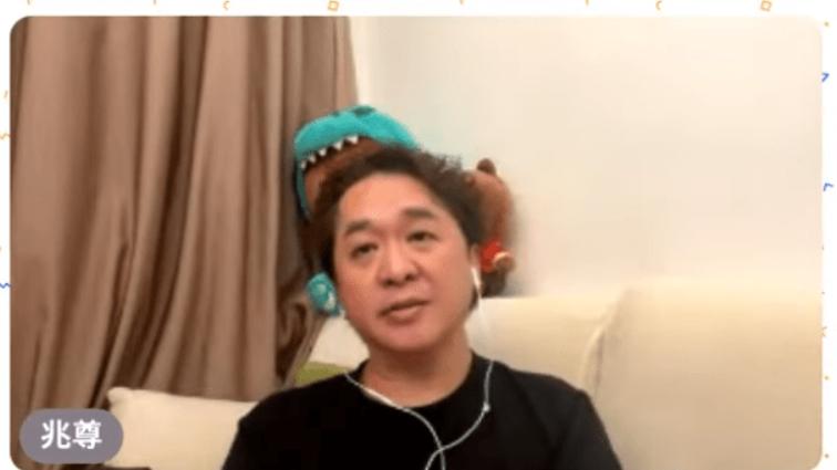 艺人捐不捐款都不对？邓兆尊曝艺人公开捐款或有另外目的