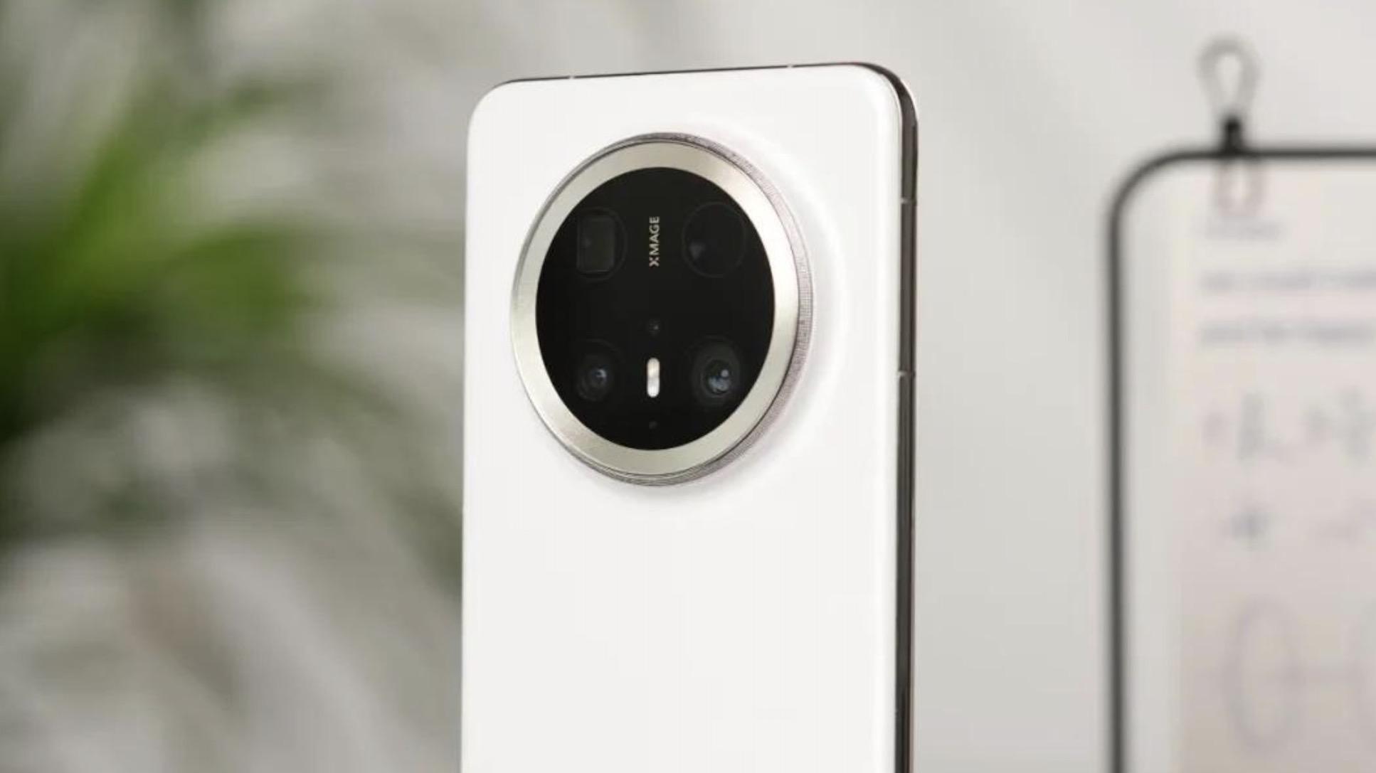 華為逐漸清倉！麒麟9020+512GB+3D解鎖+鈦合金，售價一跌再跌