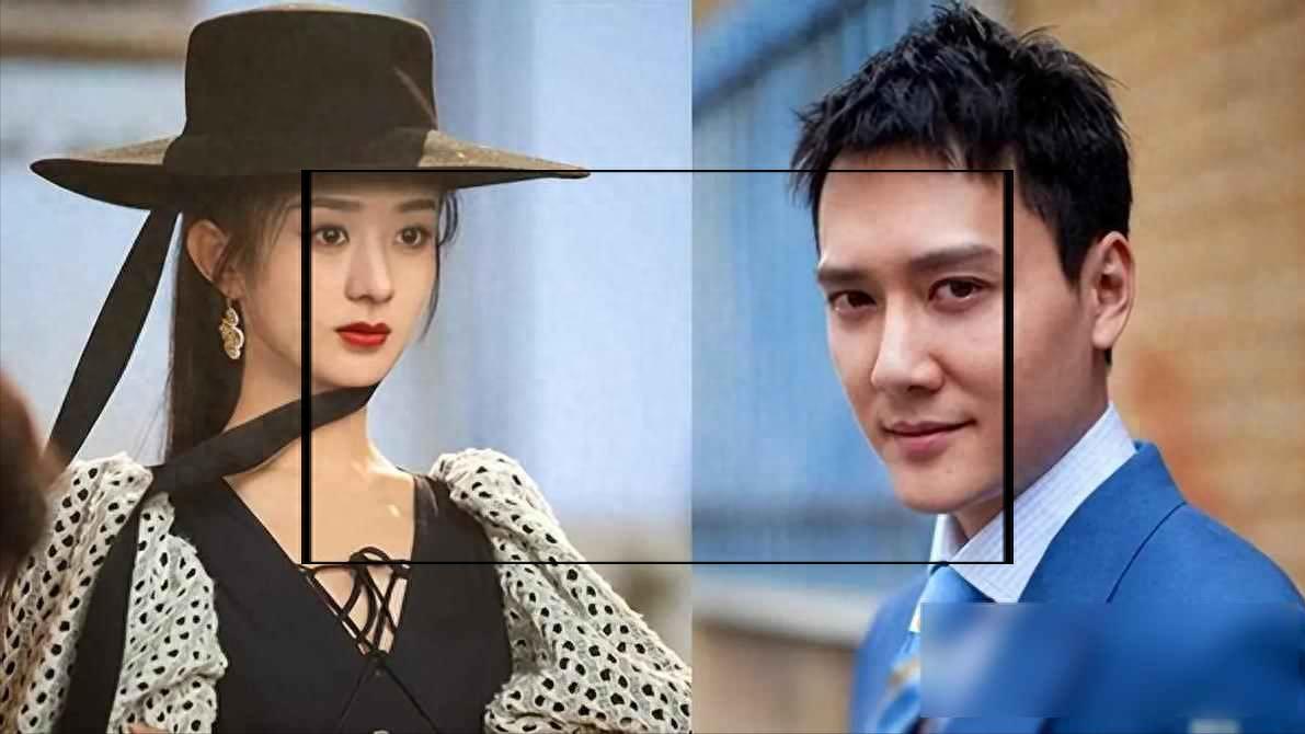 别劝赵丽颖分手！了解赵德胤后，才知他俩如此般配