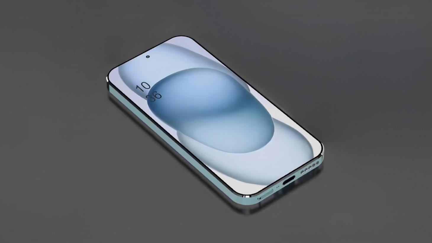 华为nova15很吸睛：0.99mm极窄边设计，自带主角光环