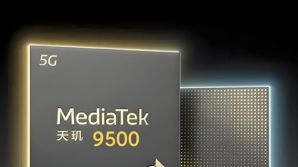 天玑9500提前发：截胡高通8 Elite2，或决战9月底！