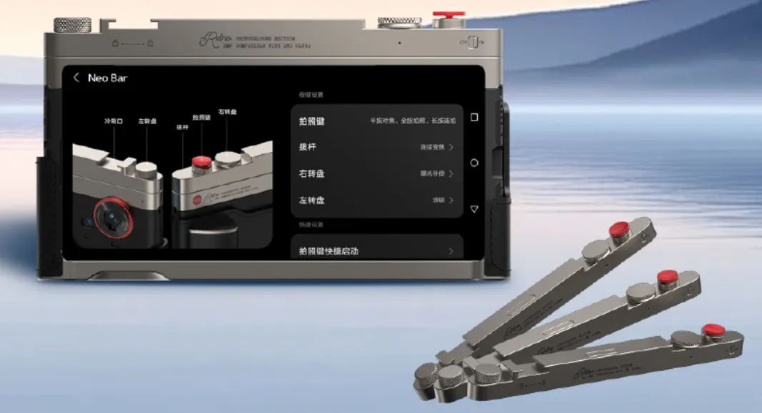 不吹不黑，這款“絕世有雙”的手機，才是安卓陣營最被低估的旗艦？