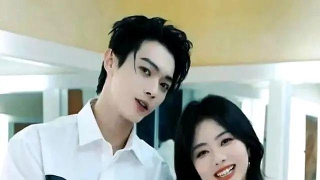 许凯事件再次升级！许荔莎曝光合照和聊天记录，还牵扯出谭松韵