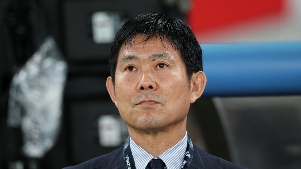 2-3大冷门，巴西2球领先后崩盘，下半场连丢3球，遭日本大逆转