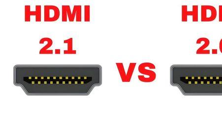 HDMI 2.2都来了，现在把家中HDMI2.0升级成2.1还值不值？