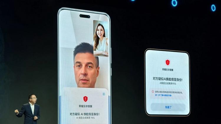 如何在手機上有效反詐？谷歌的方案樸素但有效