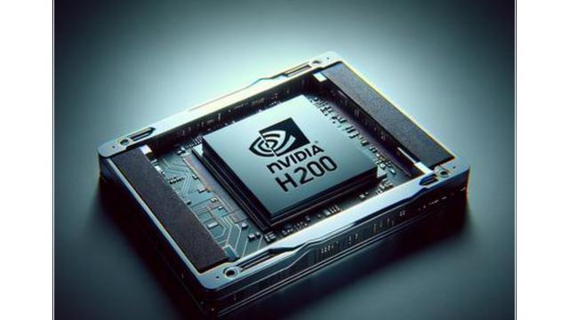 英偉達開發“GPU集群監測軟件”，為何被傳是“后門”？