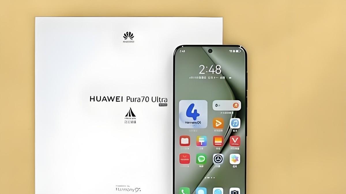 华为加大力度清仓，16GB+1TB跳水3500元，伸缩镜头+100倍变焦