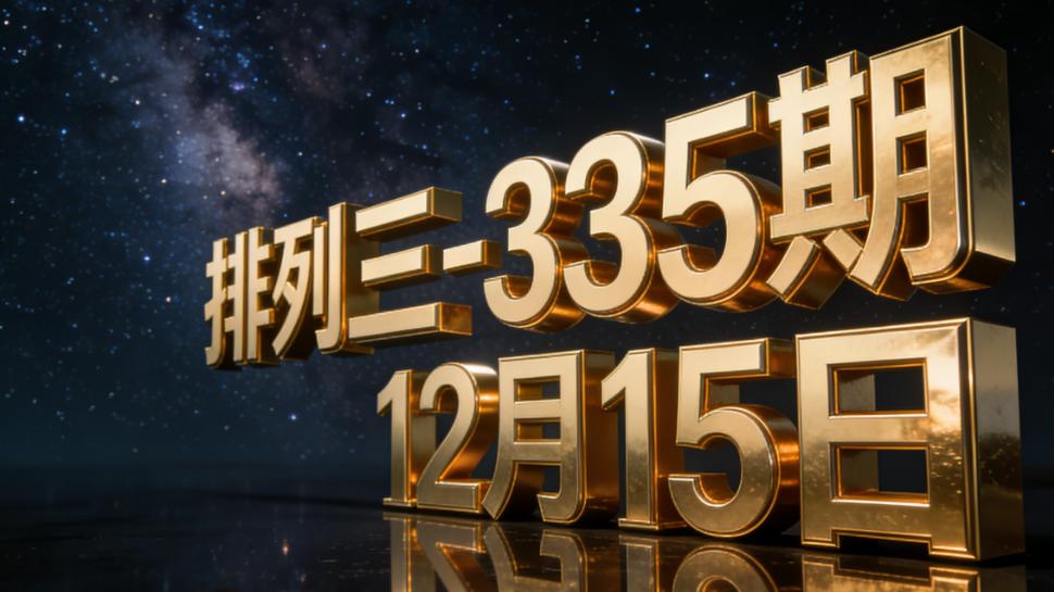 上期583印证路径与跨度判断，335期关注热号轮动与形态均衡