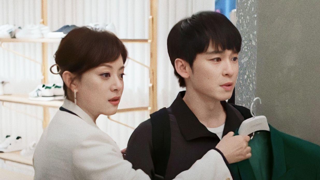 《蛮好的人生》胡曼黎大获全胜！唐玲设计不成，却遭陈放反咬一口