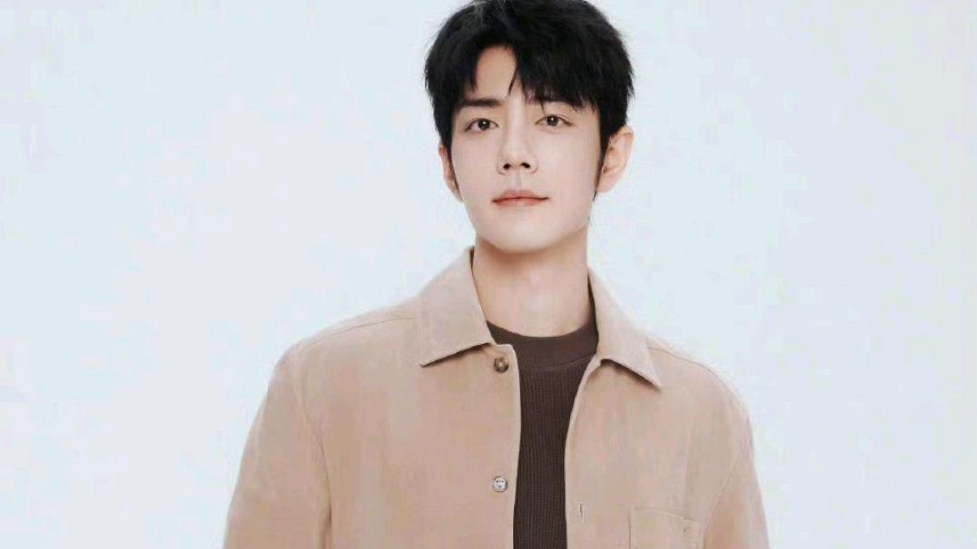 肖战方回应主演《谍报上不封顶》争议！