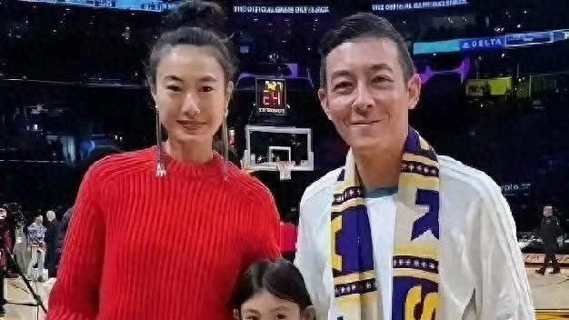 洛杉矶大火后，陈冠希的“求助”为啥让人觉得有点…