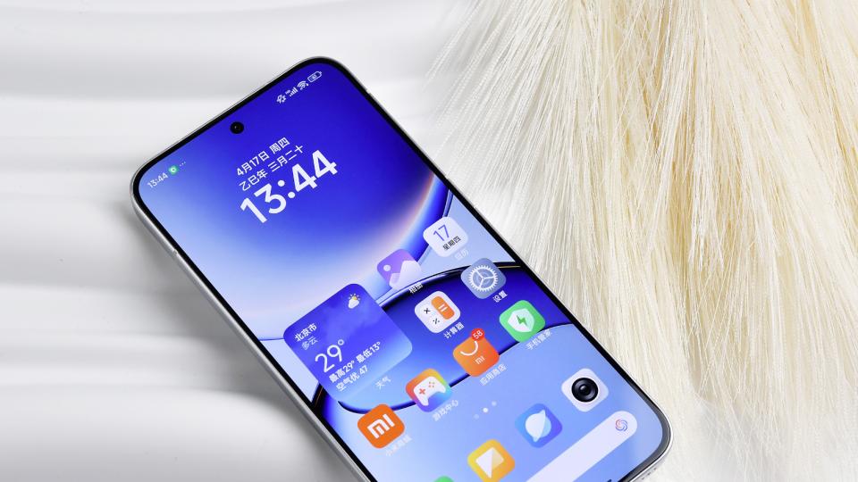 紅米Turbo5系列再次被確認：補齊參數短板，配置規格很全！