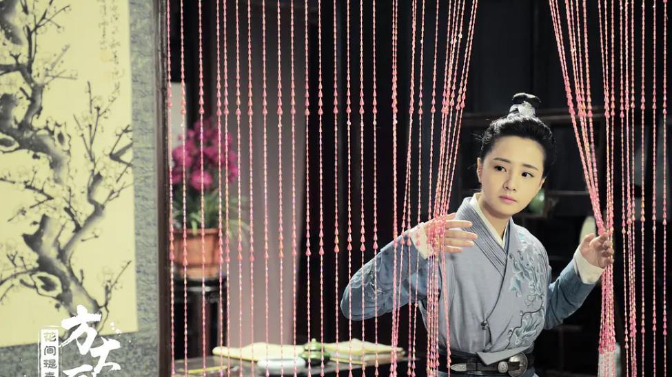 那些年熬夜追的4部古装剧，阵容强大看点十足，你喜欢哪部？