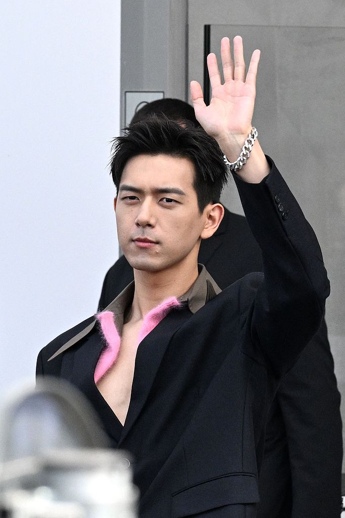 李现：破茧成蝶，演艺进阶传奇