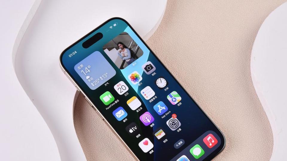 Q2全球手机出货榜单再次出炉：小米成国产担当，OV紧随其后