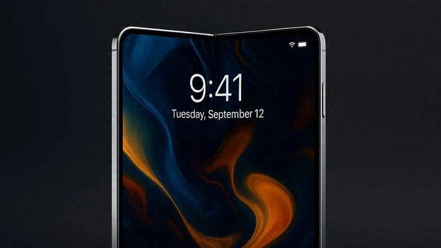 iPhone 18 Fold 提前曝光，迎来 5 大新升级