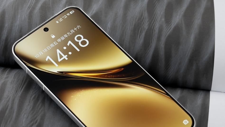 没超过6500mAh！vivo这小屏手机不太妙，难道要被嘲笑一整年？