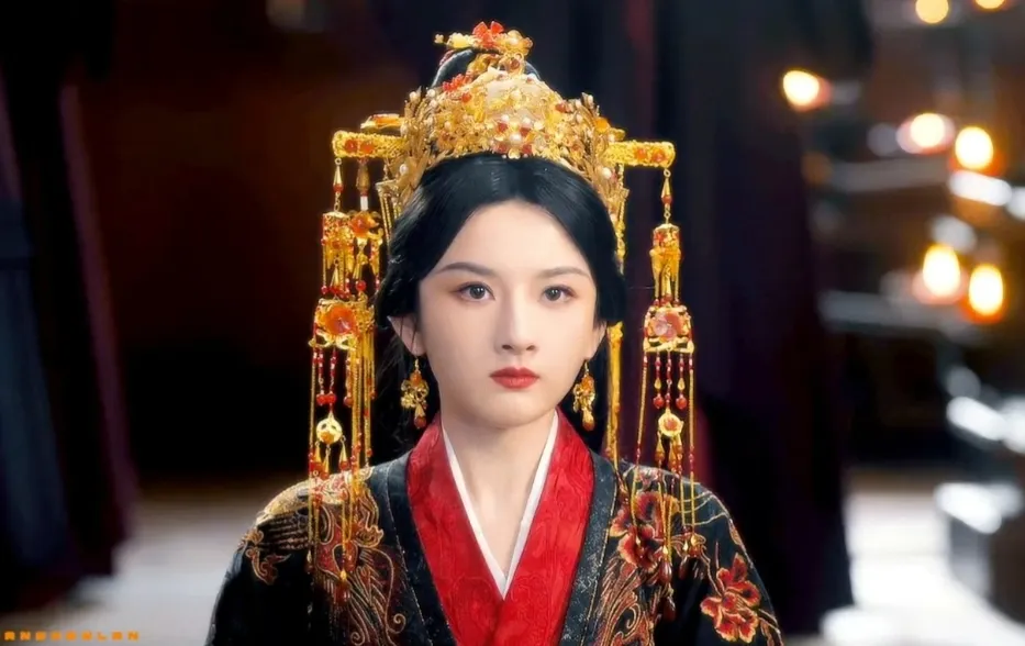 宋祖儿复出后二连爆，95花格局要变了！