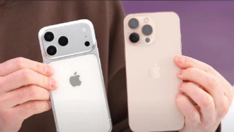 尷尬了，10月iPhone銷量占比25%，再次拿下國內(nèi)第一