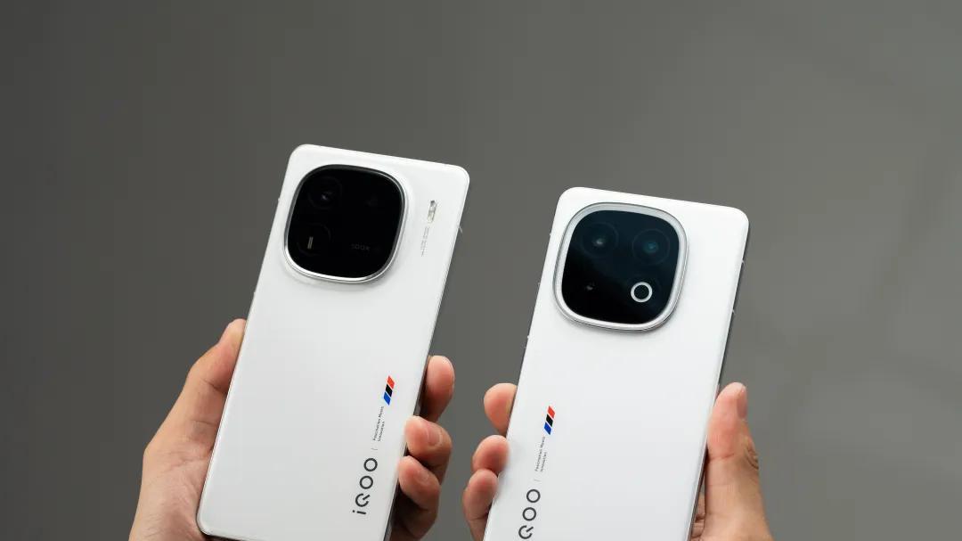 买芯片送手机？iQOO出了个2000多块的骁龙8至尊版手机