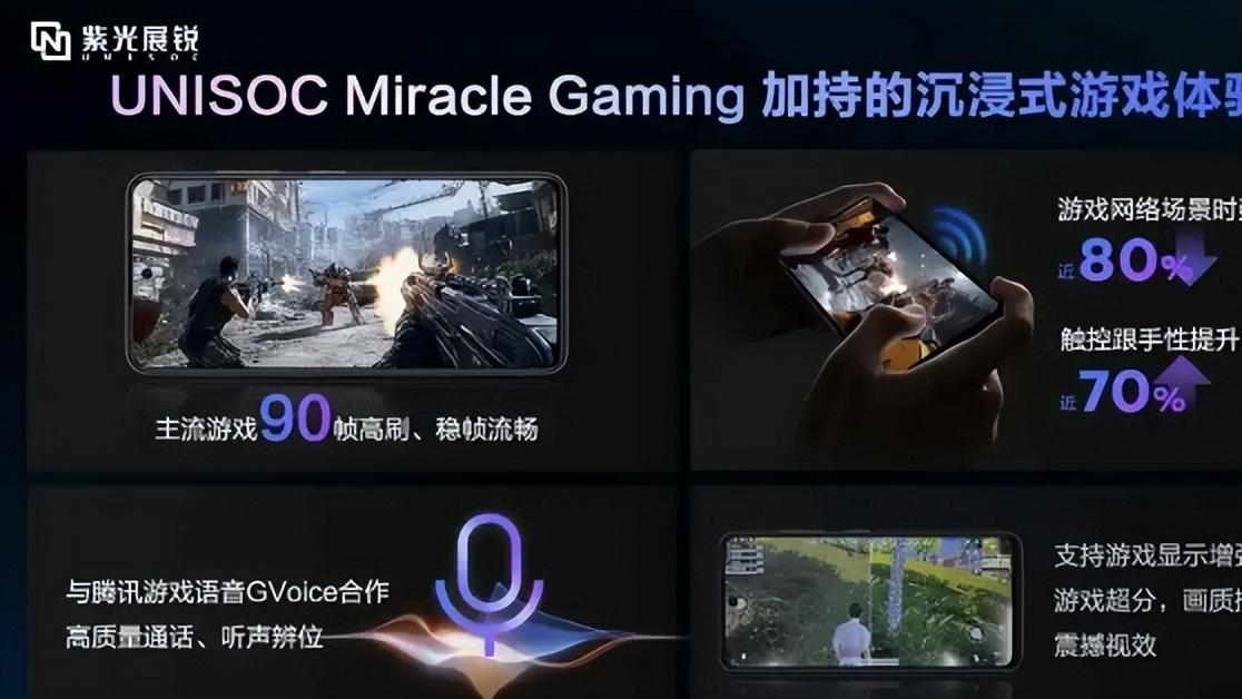 千元机杀出程咬金，国产芯这次真香了？