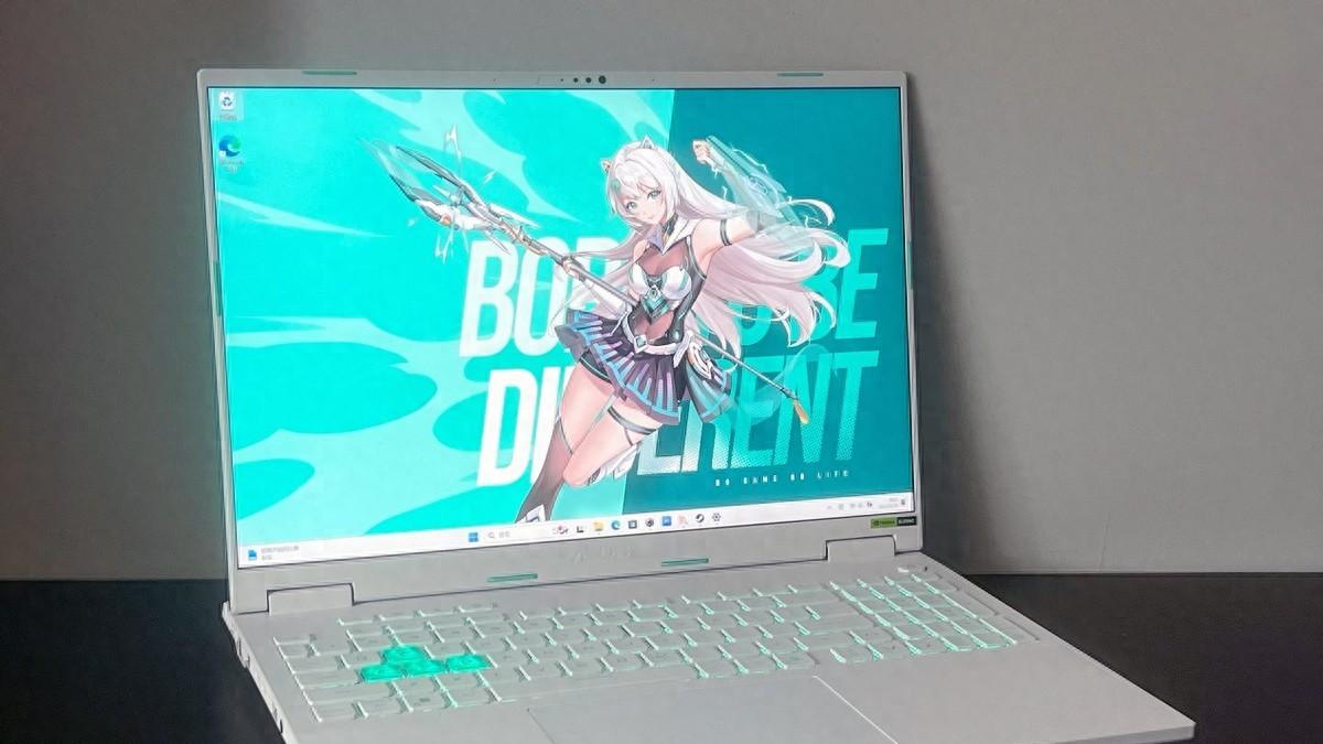 預算7000多元想要一步到位？華碩天選6 Pro這兩款游戲本值得考慮