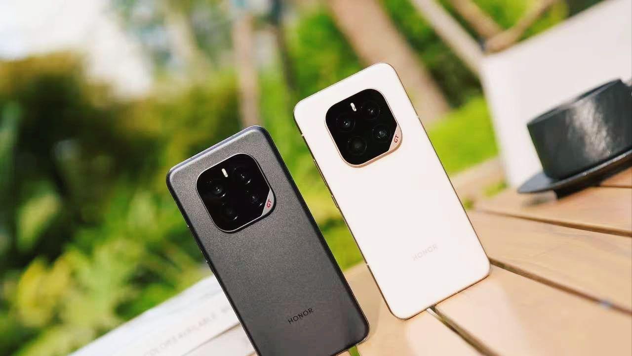 荣耀GT Pro惊艳登场，骁龙8 Elite+7200mAh电池，猜猜定价吧