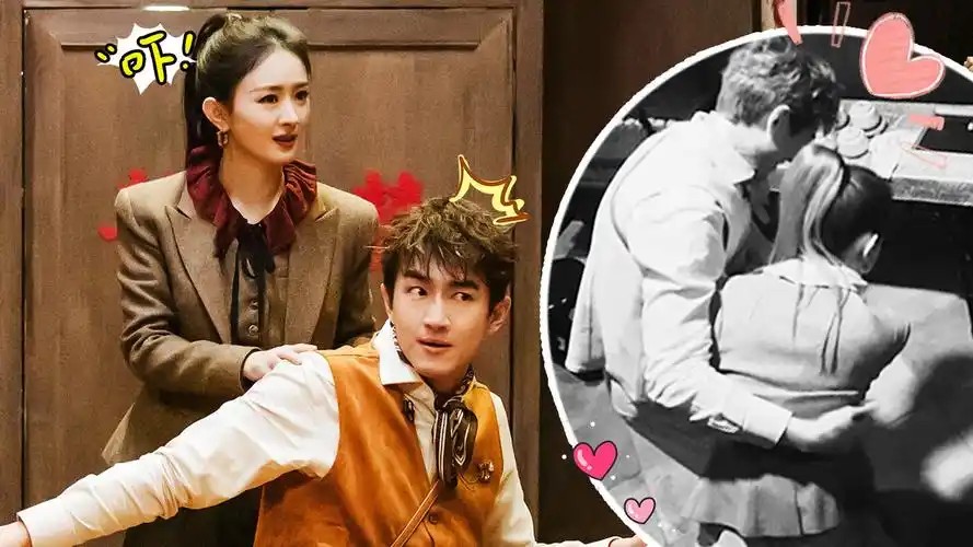 林更新有好消息了？生日当天发文，没有官宣胜似官宣，又磕到了！