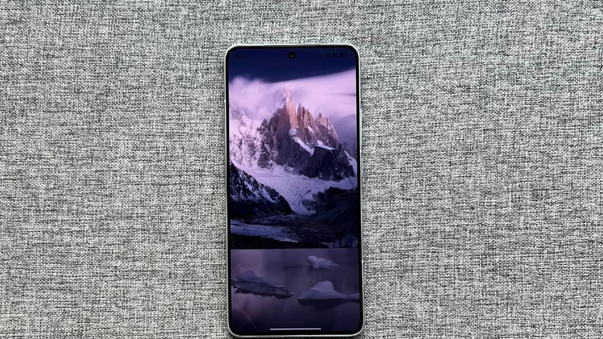 11月可“重點參考”的一款手機，16G+512G大跳水，雙11銷量很高