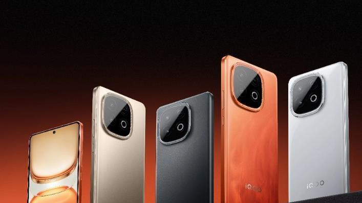 千元游戏旗舰——iQOOZ10TurboPro，跌至1646元！