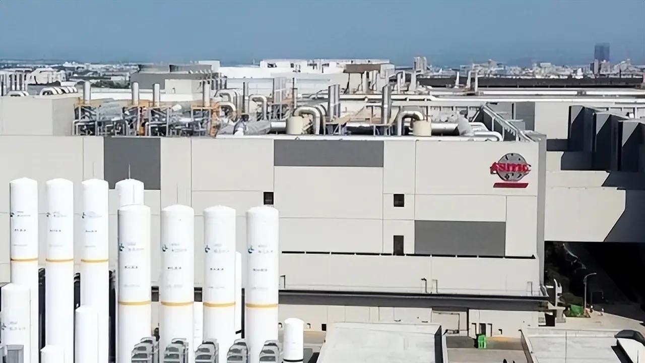 臺(tái)積電美芯廠緊急停產(chǎn)，數(shù)千晶圓直接報(bào)廢？特朗普MAGA計(jì)劃難成器