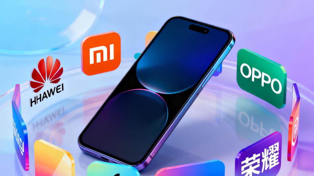 尷尬了，蘋果iPhone Air撲街了，多家國產(chǎn)手機(jī)趕緊取消Air機(jī)型