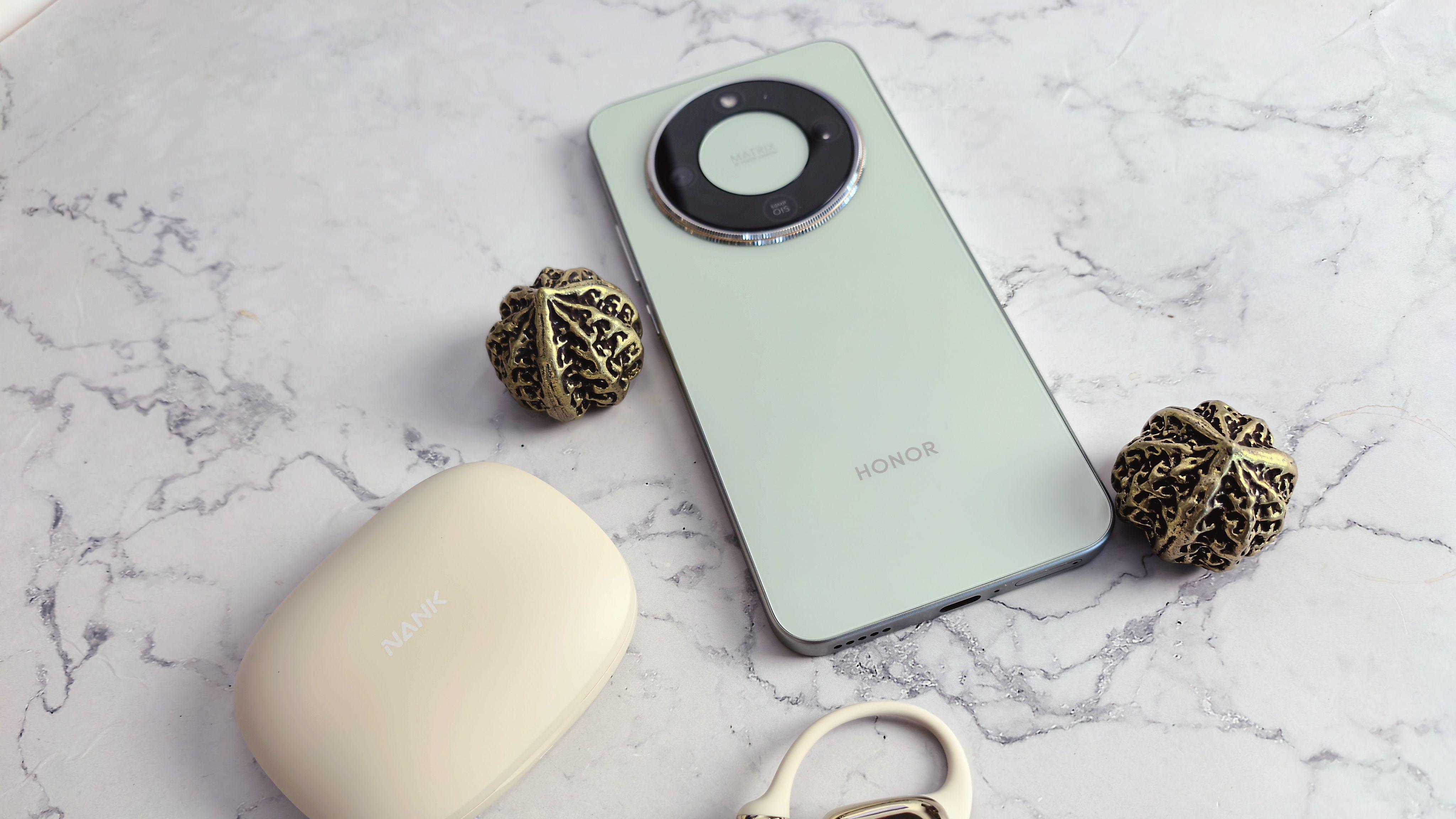 真的有好音质，佩戴还很无感舒服，南卡OE Mix2可以挂耳一天