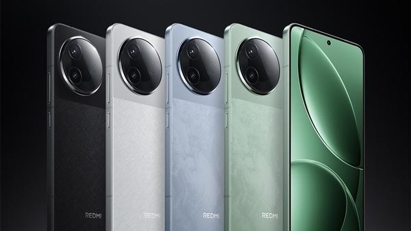 618国产手机“销量王”：2K屏+骁龙8Gen3+超声波指纹，低至1605元