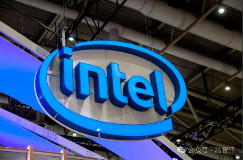 英特爾四位高管即將退休！