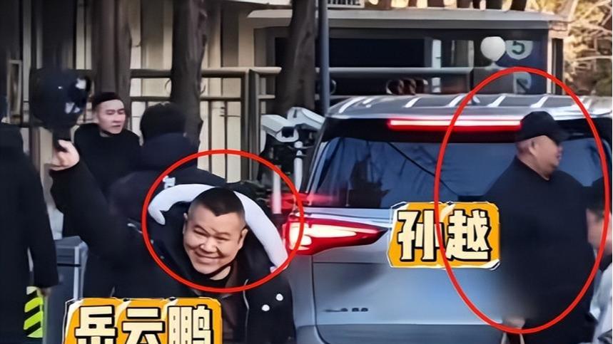 2025央视春晚大牌云集，网友直呼：近10年来最强阵容，必须要看！