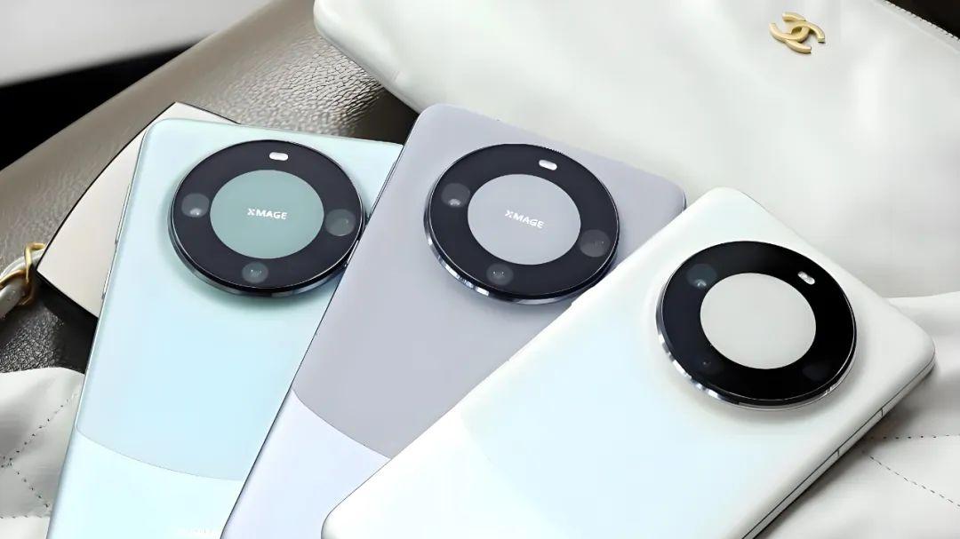 华为Mate60Pro跌至新低价，12GB512GB更亲民了，依旧值得买