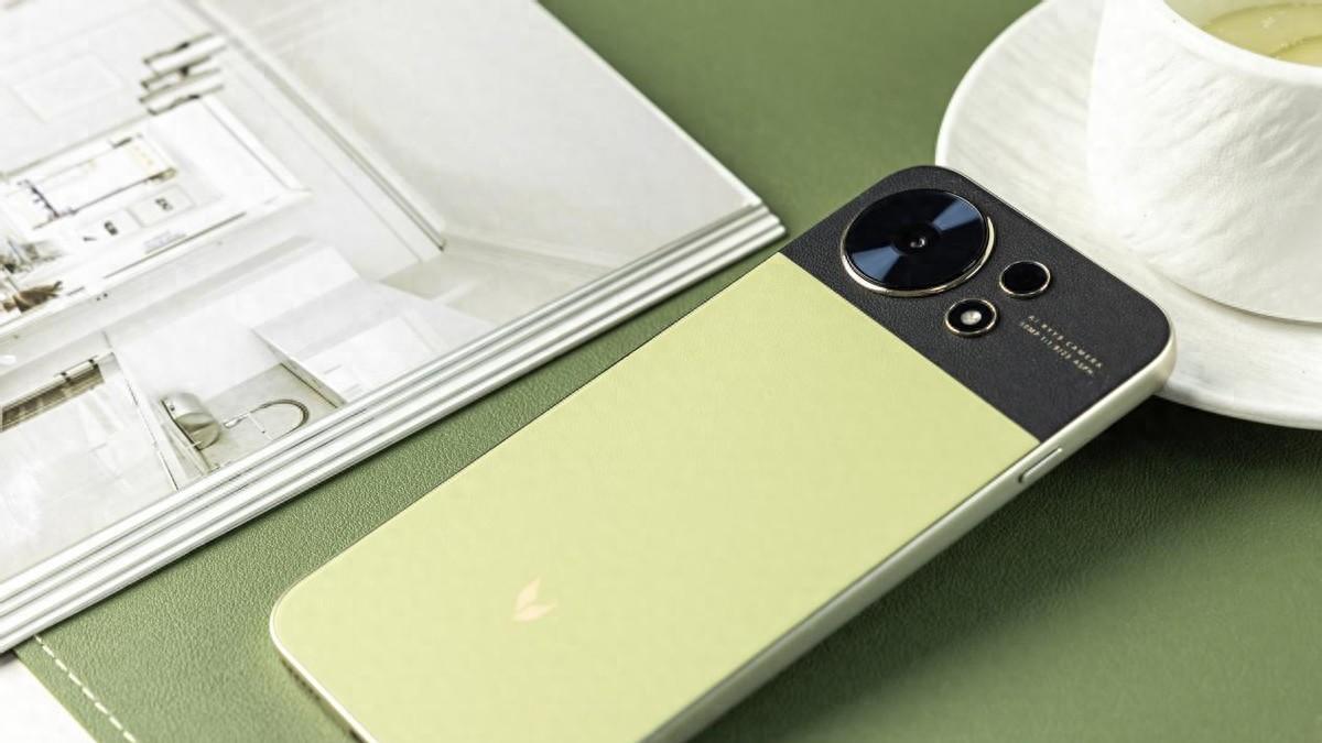 麥芒40開售：“365天只換不修”售后無憂，買得放心用得舒心！