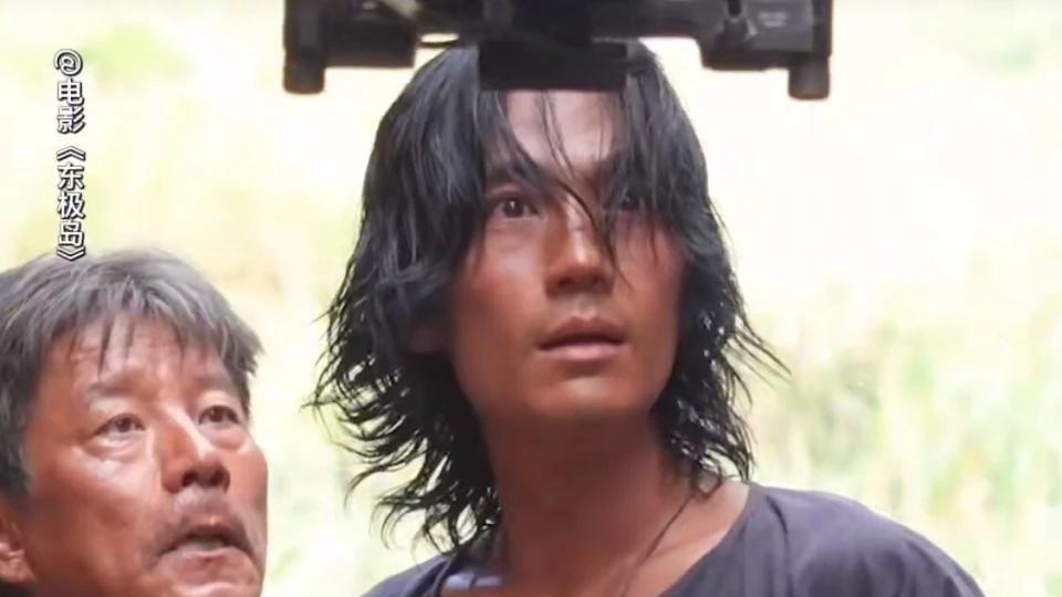 演员的可塑性能有多强？朱一龙吴磊倪妮集体 “毁容”，周美君戏里土妞戏外天仙！