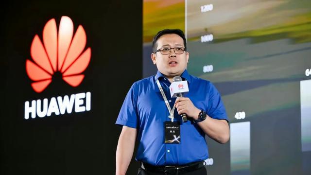 掘金AI时代计算产业红利的商业伙伴，为什么跟华为组队？