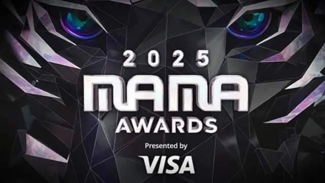 《MAMA2025》不改期？韩媒：照常进行，但周润发、杨紫琼取消出席
