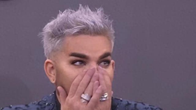 一场豪宅家宴，戳穿了刘欢的“真实地位”，高晓松的话，又应验了