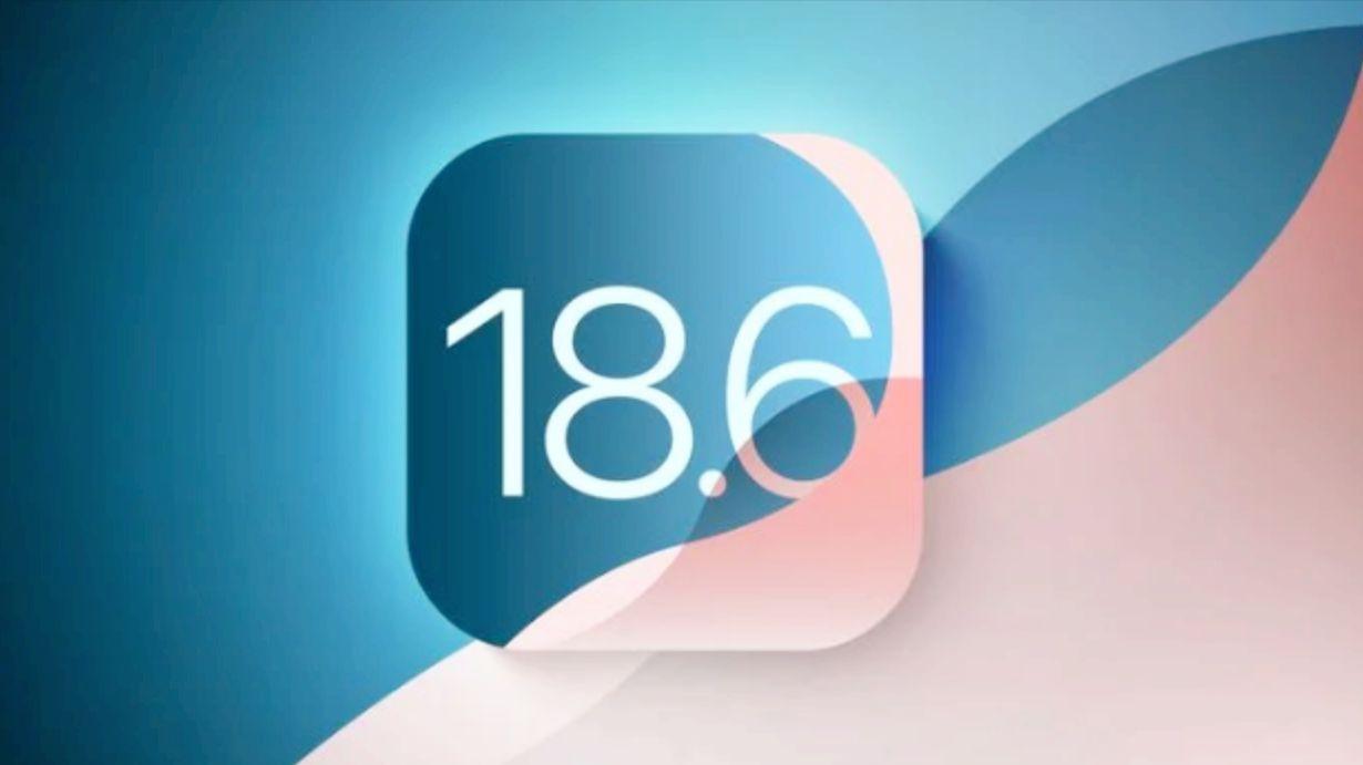 苹果iOS18.4正式版刚发布，18.6版本已悄悄开测，或7月底之前推送