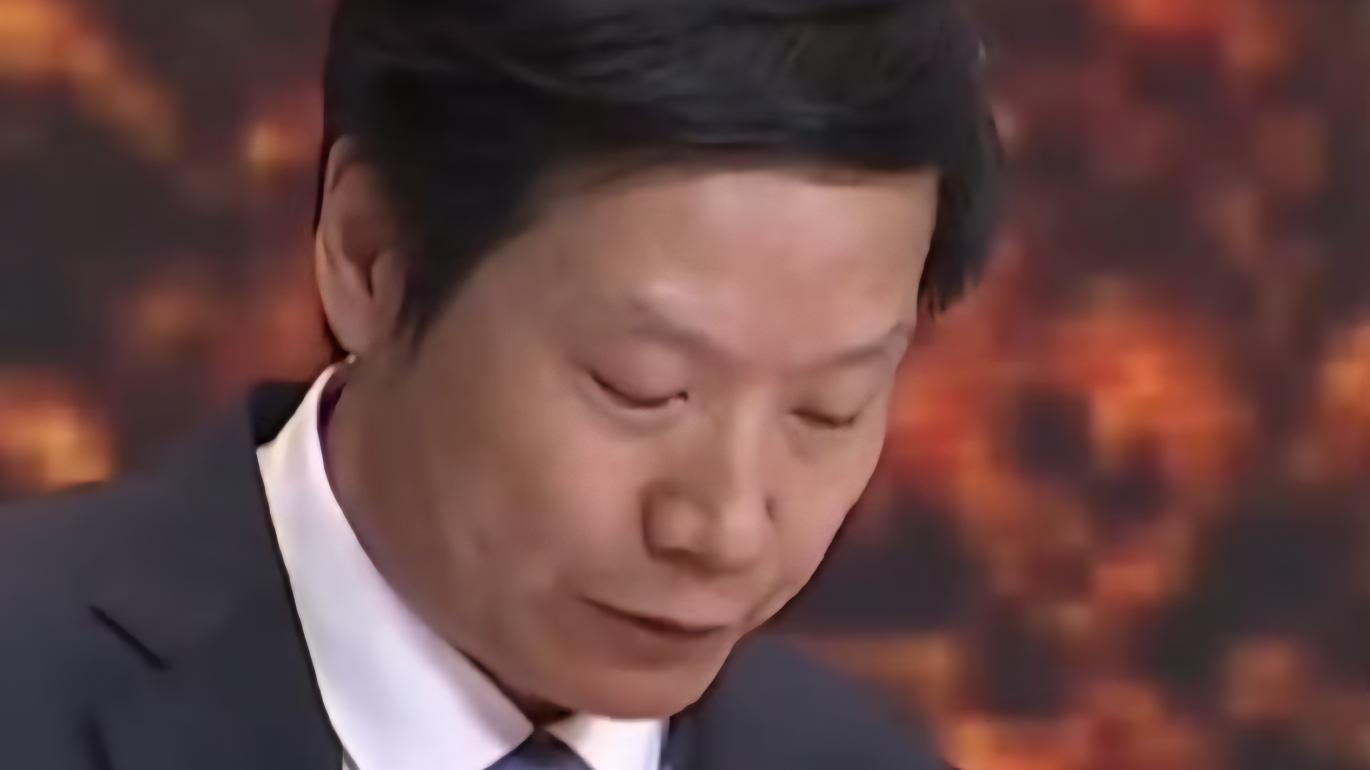 雷軍的硬仗已打響！小米與“黑公關”的輿論戰，早已沒有退路！